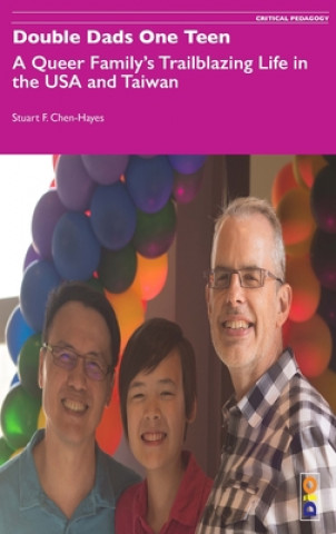 Buch Double Dads One Teen Chen-Hayes Stuart  F. Chen-Hayes