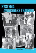 Könyv Systema Awareness Training ROBERT POYTON