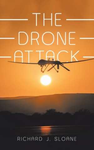 Carte Drone Attack Sloane Richard J. Sloane