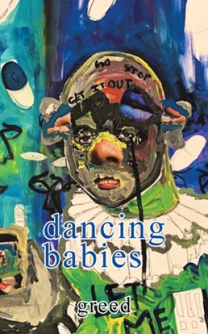Βιβλίο Dancing Babies greed