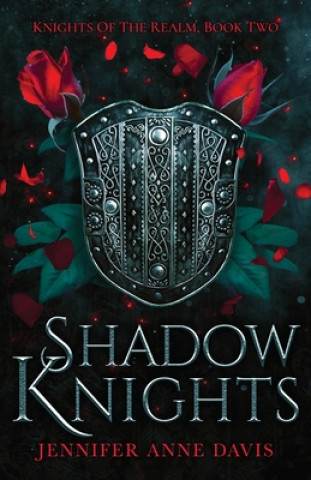 Book Shadow Knights Davis Jennifer Anne Davis