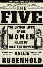 Könyv Five Hallie Rubenhold