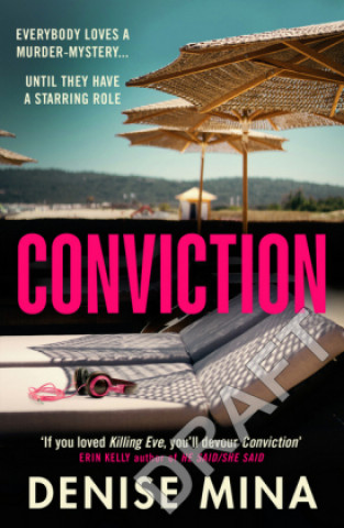 Kniha Conviction 