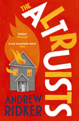 Book Altruists Andrew Ridker