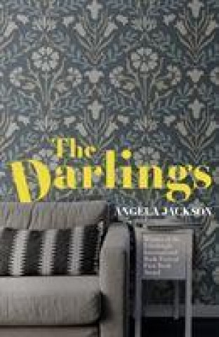 Libro Darlings Angela Jackson