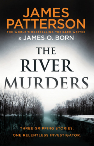 Knjiga River Murders 