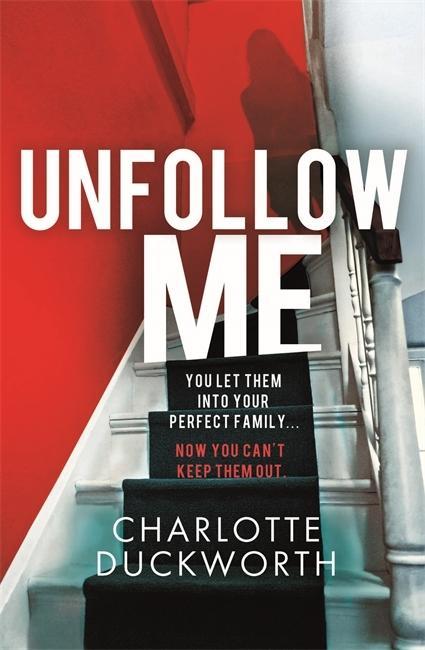 Book Unfollow Me 