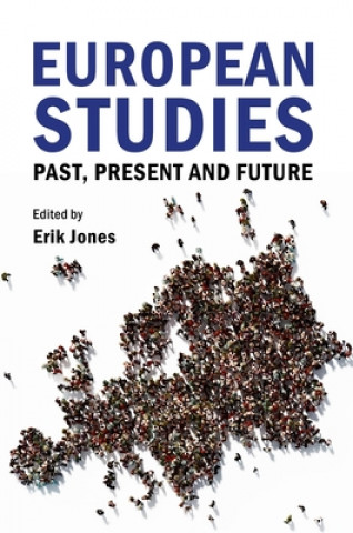 Könyv European Studies 