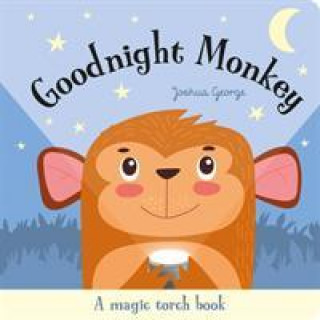 Carte Goodnight Monkey Joshua George