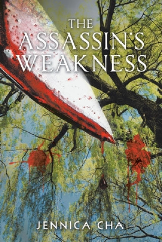 Knjiga Assassin's Weakness Cha Jennica Cha
