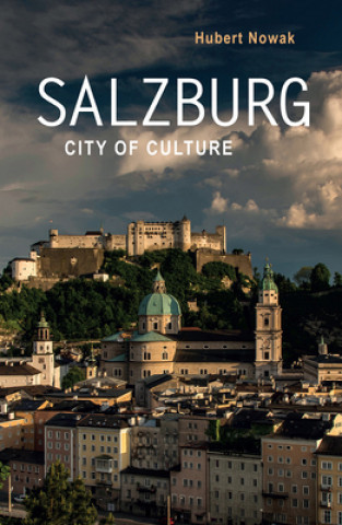 Carte Salzburg NOWAK  HUBERT