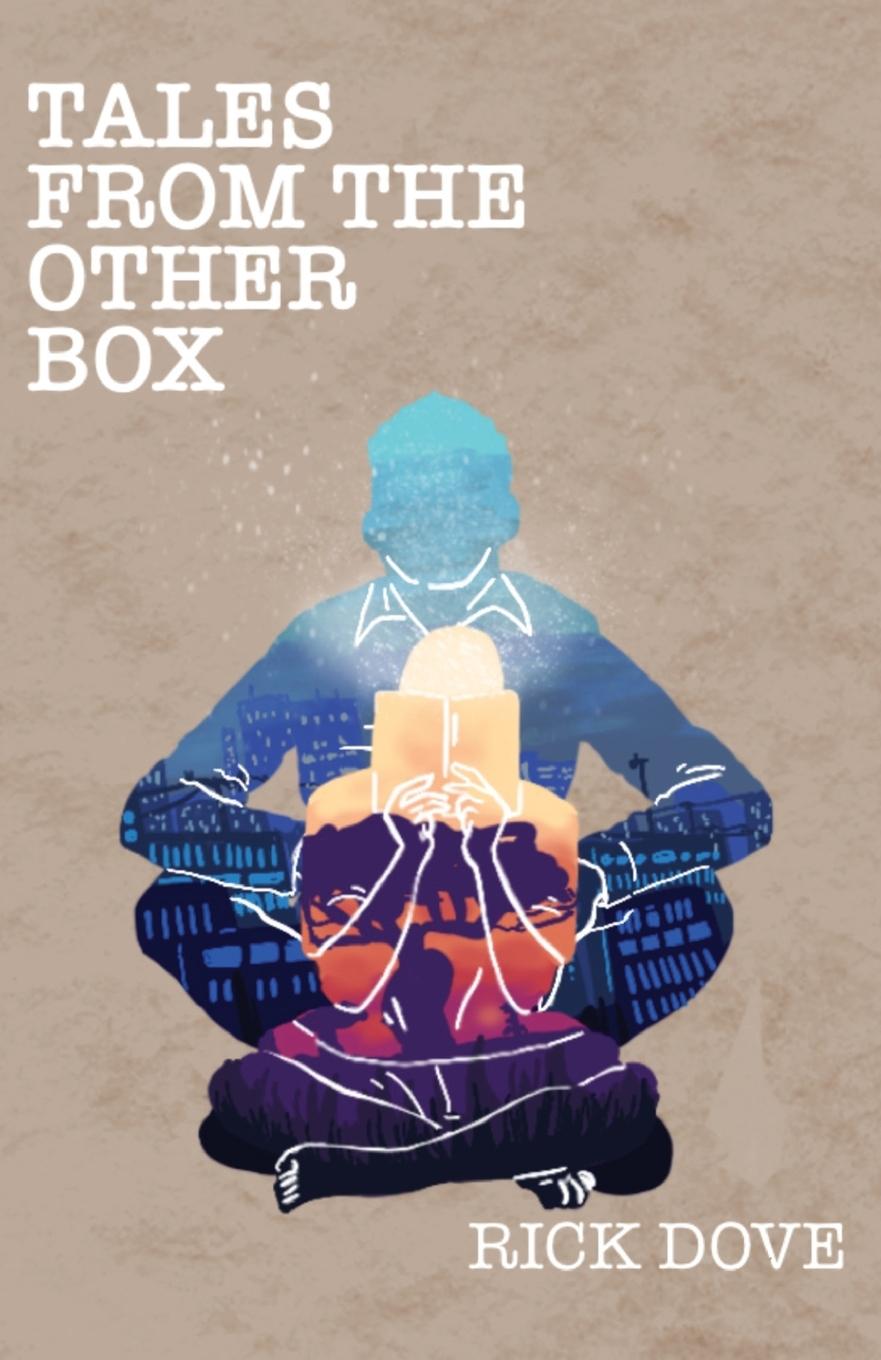Book Tales from the Other Box Rick Dove