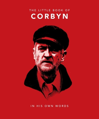 Könyv Little Book of Corbyn 