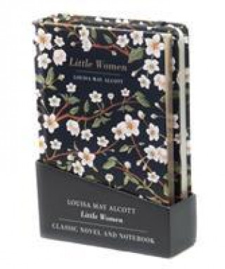 Knjiga Little Women Gift Pack Louisa May Alcott