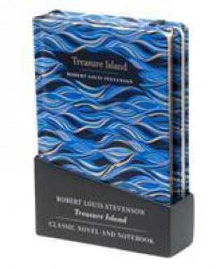 Könyv Treasure Island Gift Pack Robert Louis Stevenson