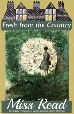 Книга Fresh from the Country Miss Read