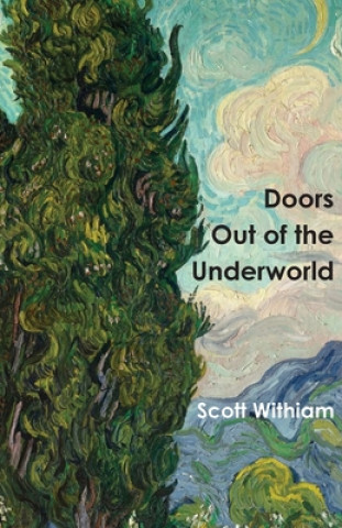 Kniha Doors Out of the Underworld Withiam Scott Withiam