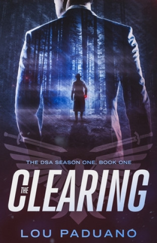 Βιβλίο Clearing Paduano Lou Paduano
