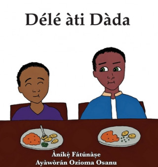 Buch Dele ati Dada ANIKE FATUNASE