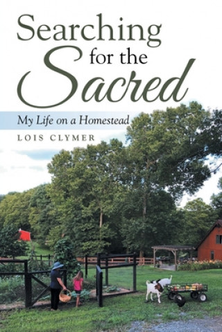 Buch Searching for the Sacred Lois Clymer