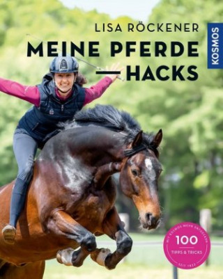 Book Meine Pferde Hacks Gudrun Braun