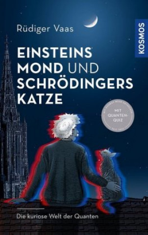 Книга Einsteins Mond und Schrödingers Katze 