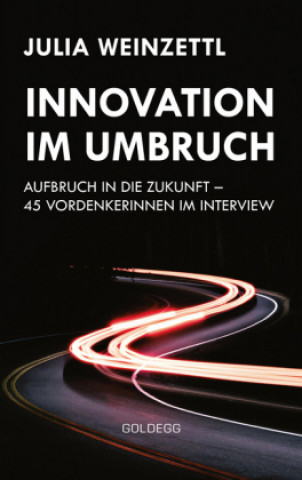 Kniha Innovation im Umbruch 