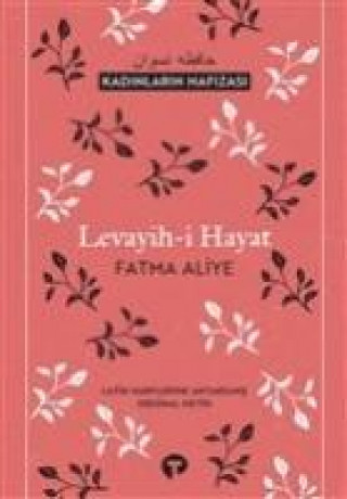 Carte Levayih-i Hayat 