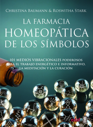 Βιβλίο LA FARMACIA HOMEOPÁTICA DE LOS SÍMBOLOS CHRISTINA BAUMANN