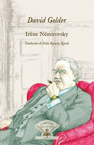 Libro DAVID GOLDER IRENE NEMIROVSKY