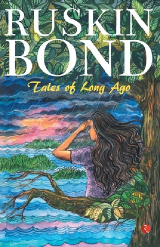 Βιβλίο Tales of Long Ago RUSKIN BOND