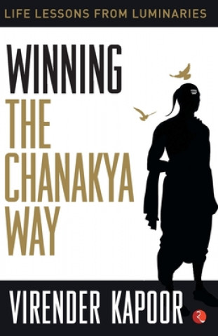 Książka Winning the Chanakya Way VIRENDER KAPOOR