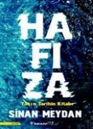 Kniha Hafiza 