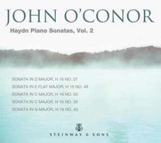 Audio Klaviersonaten Vol.2 