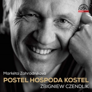 Audio Postel, hospoda, kostel Zbigniew Czendlik