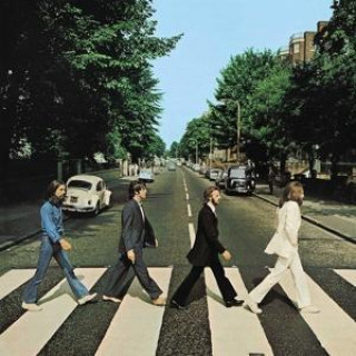 Аудио Abbey Road-50th Anniversary (Ltd.3CD+BD-Audio) 