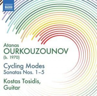 Áudio Cycling Modes 