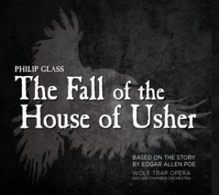 Audio The Fall of the House of Usher 