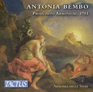 Audio Produzioni Armoniche,1701 