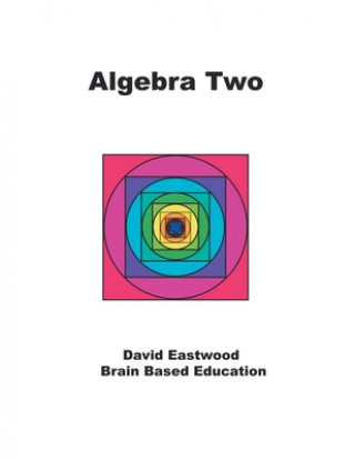 Livro Algebra Two David Eastwood