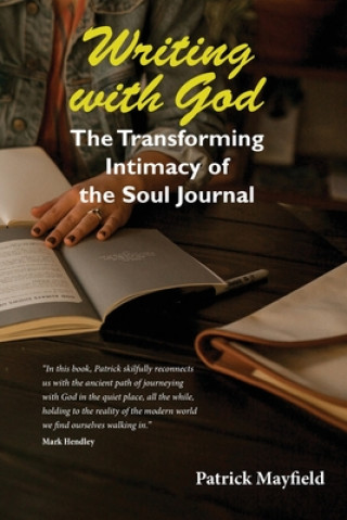 Kniha Writing with God 