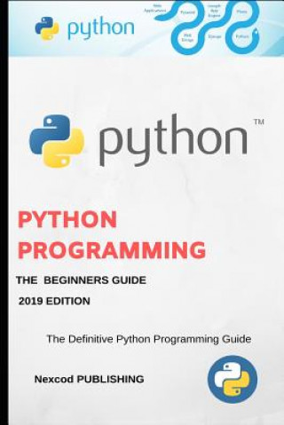 Livro Python Nexcod Publishing