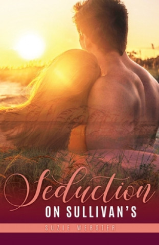 Libro Seduction on Sullivan's Suzie Webster
