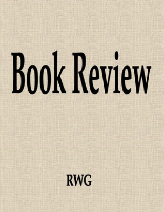 Carte Book Review 