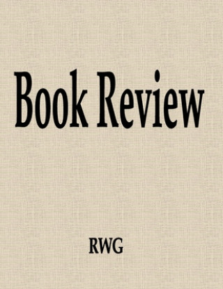 Kniha Book Review 