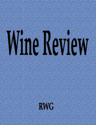 Buch Wine Review Rwg