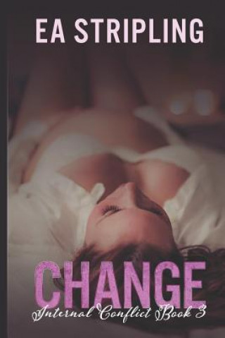 Libro Change Genz Publishing