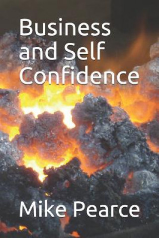 Βιβλίο Business and Self Confidence Mike Pearce