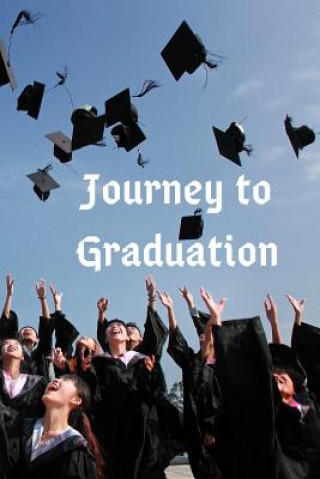 Carte Journey to Graduation Krishna Ruffin