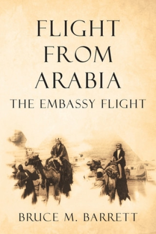 Book Flight from Arabia 